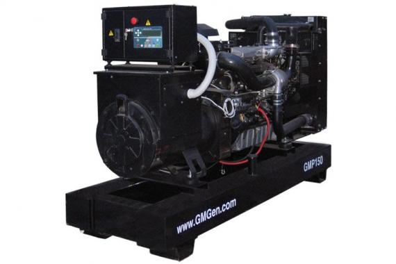 GMGen Power Systems GMP150