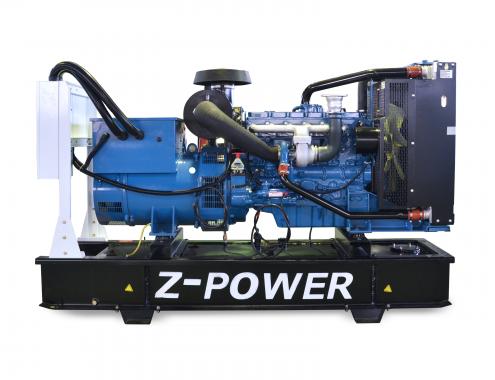 Z-Power ZP88P