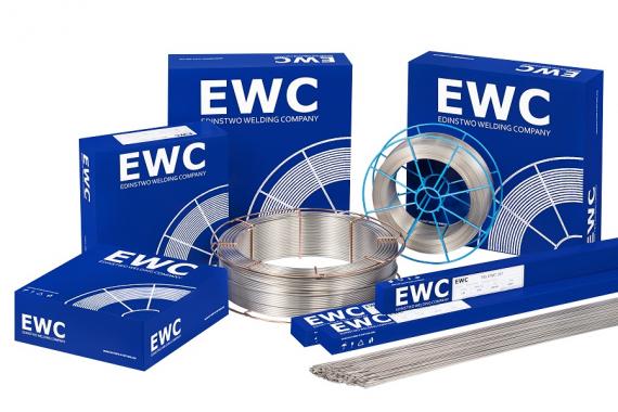 EWC 308LSi 0,8 мм 15 кг