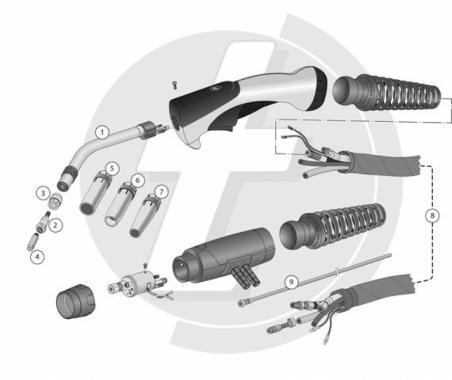 Translas 7XM-38 (5м)