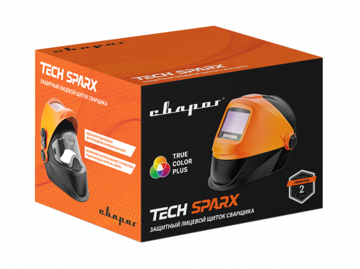 Сварог TECH SPARX M TRUE COLOR PLUS